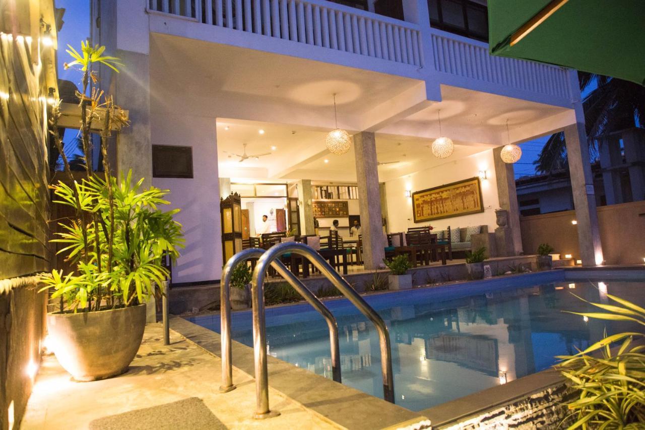 Sea World Boutique Отель 3*